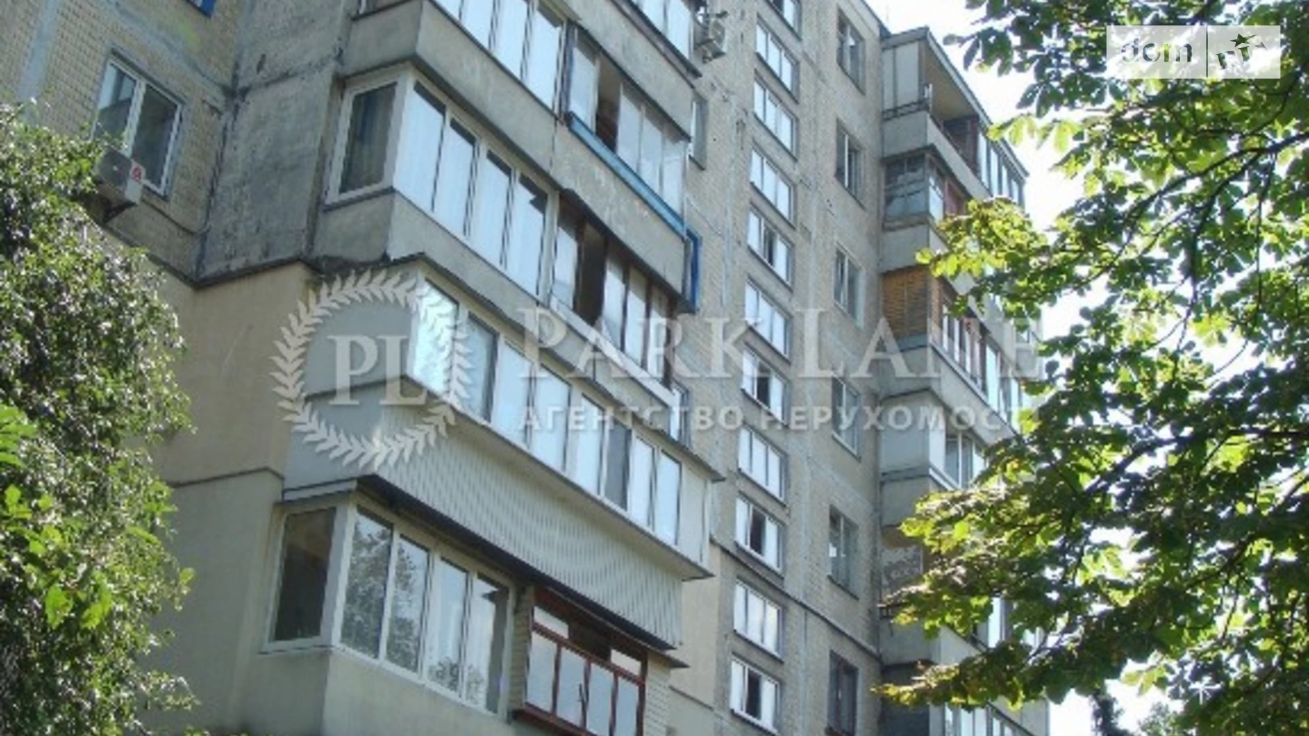Продається 2-кімнатна квартира 47 кв. м у Києві, бул. Русанівський, 9 - фото 2
