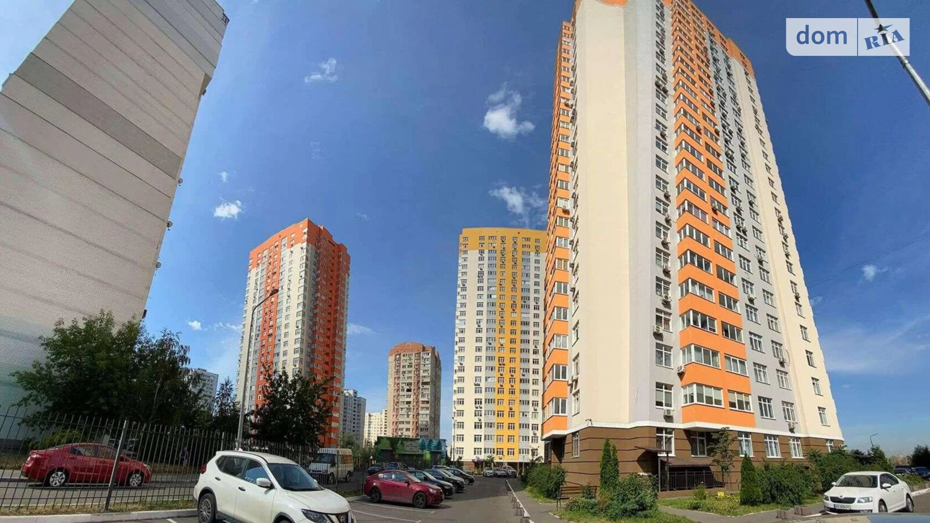 Продається 3-кімнатна квартира 62 кв. м у Києві, вул. Олени Пчілки, 3 - фото 4