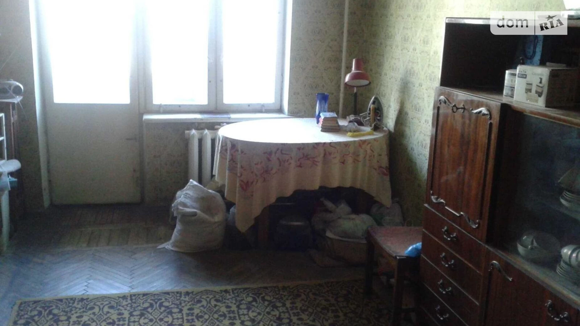 Продается 3-комнатная квартира 54 кв. м в Киеве, ул. Александра Лазаревского(Минина), 3