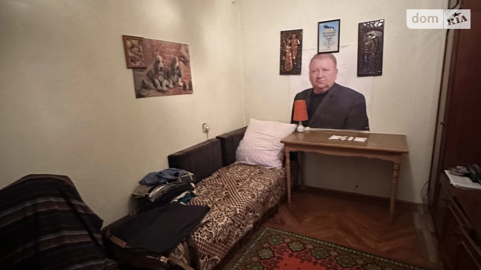 Продается 5-комнатная квартира 120 кв. м в Черновцах, ул. Вокзальная(Гагарина Юрия), 27 - фото 3