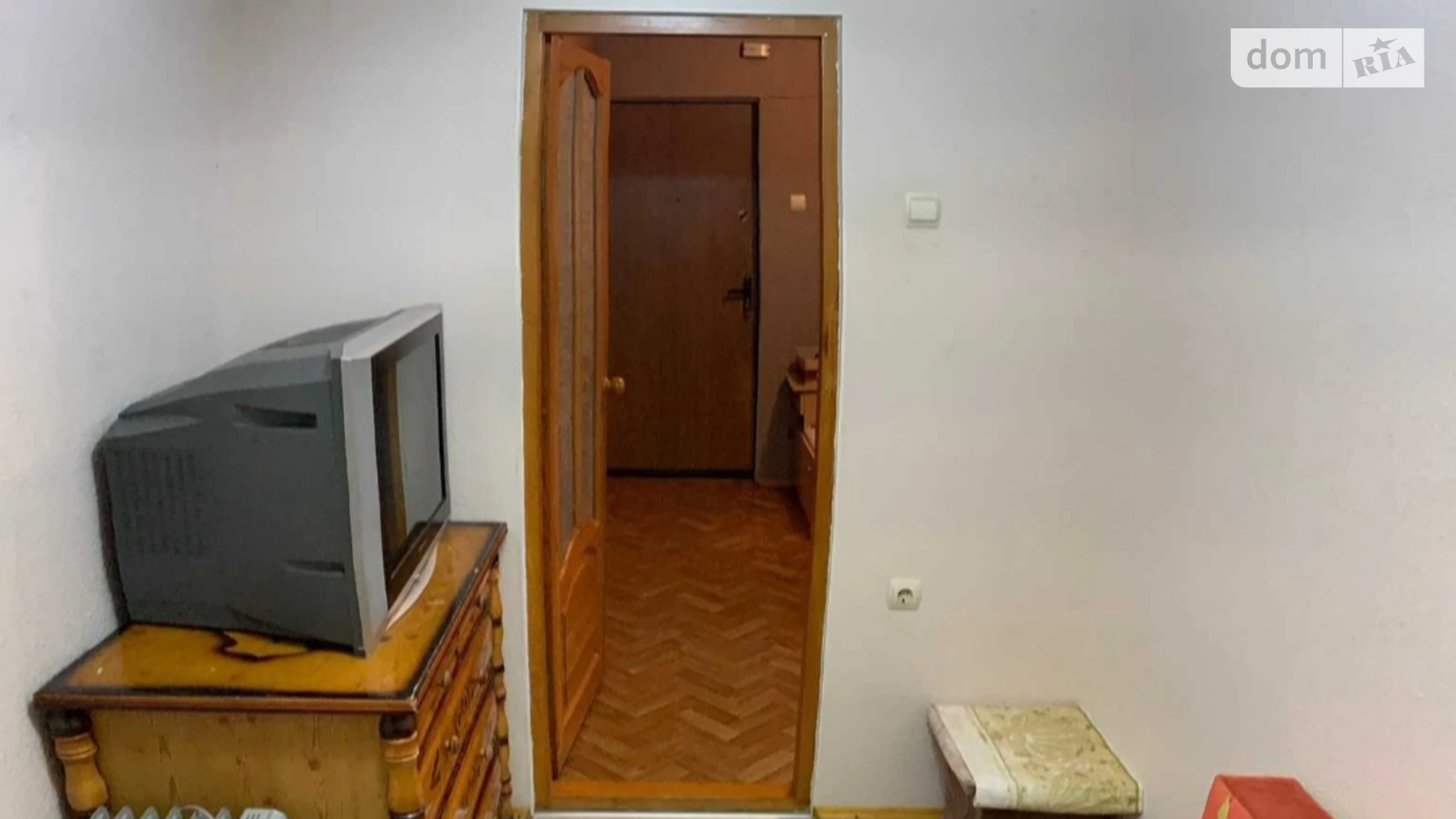 Продается 1-комнатная квартира 45 кв. м в Одессе, ул. Яши Гордиенко - фото 4