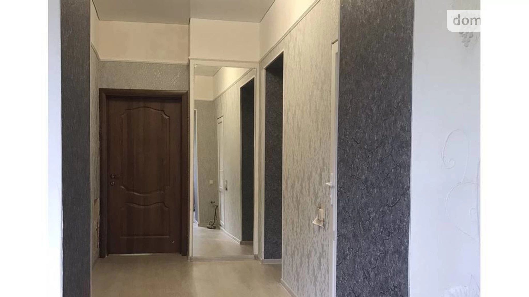 Продается 3-комнатная квартира 103 кв. м в Одессе, пер. Ушинского