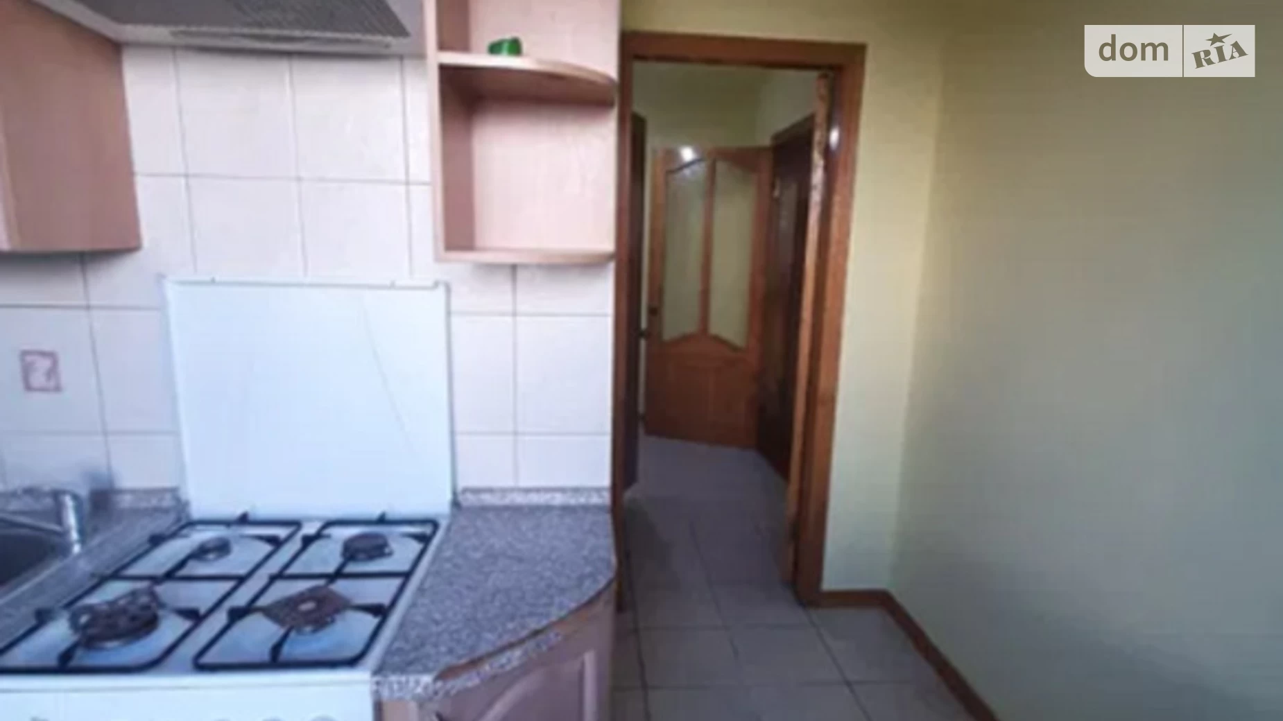 Продается 1-комнатная квартира 33 кв. м в Харькове, пер. Зерновой