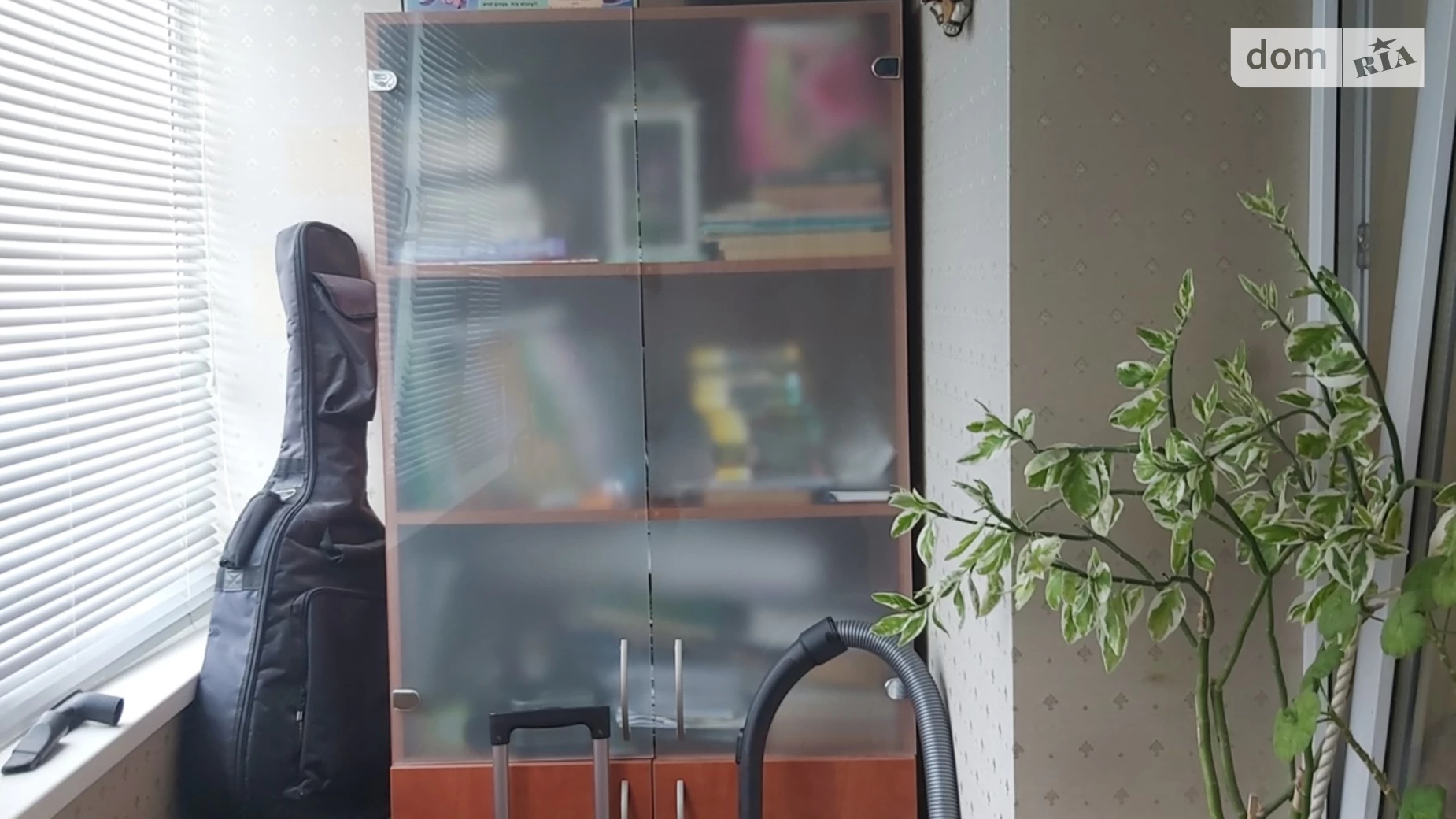 Продается 3-комнатная квартира 81.9 кв. м в Киеве, ул. Левка Лукьяненко, 18 - фото 4