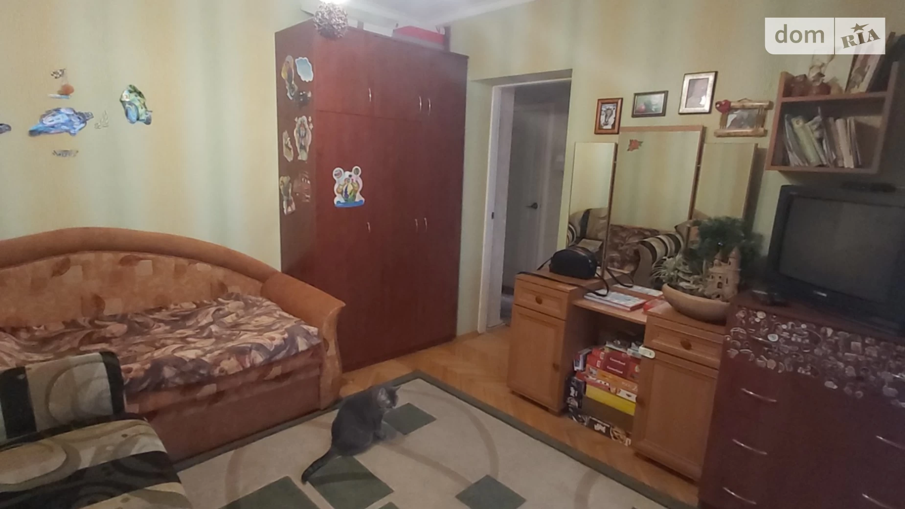Продается 3-комнатная квартира 81.9 кв. м в Киеве, ул. Левка Лукьяненко, 18 - фото 5