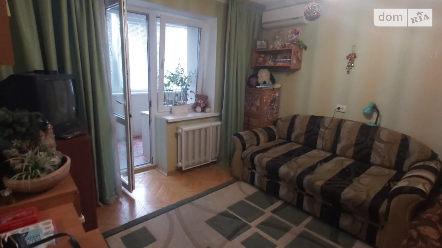 Продается 3-комнатная квартира 81.9 кв. м в Киеве, ул. Левка Лукьяненко, 18 - фото 2