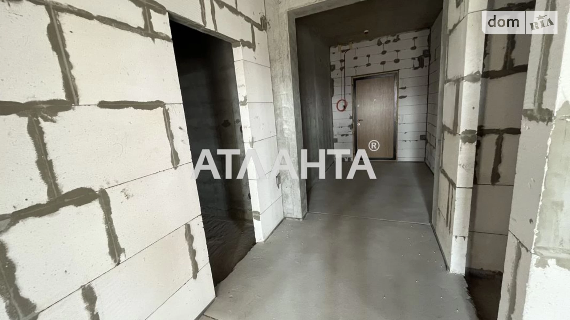 Продается 2-комнатная квартира 69.7 кв. м в Одессе, просп. Гагарина, 194 - фото 4
