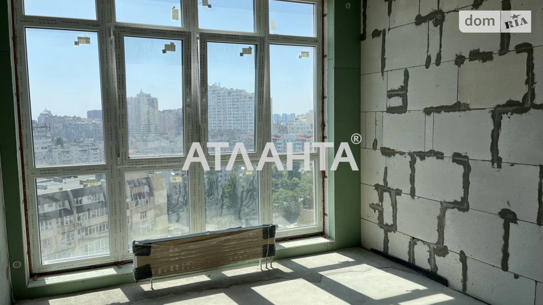 Продается 2-комнатная квартира 69.7 кв. м в Одессе, просп. Гагарина, 194 - фото 5