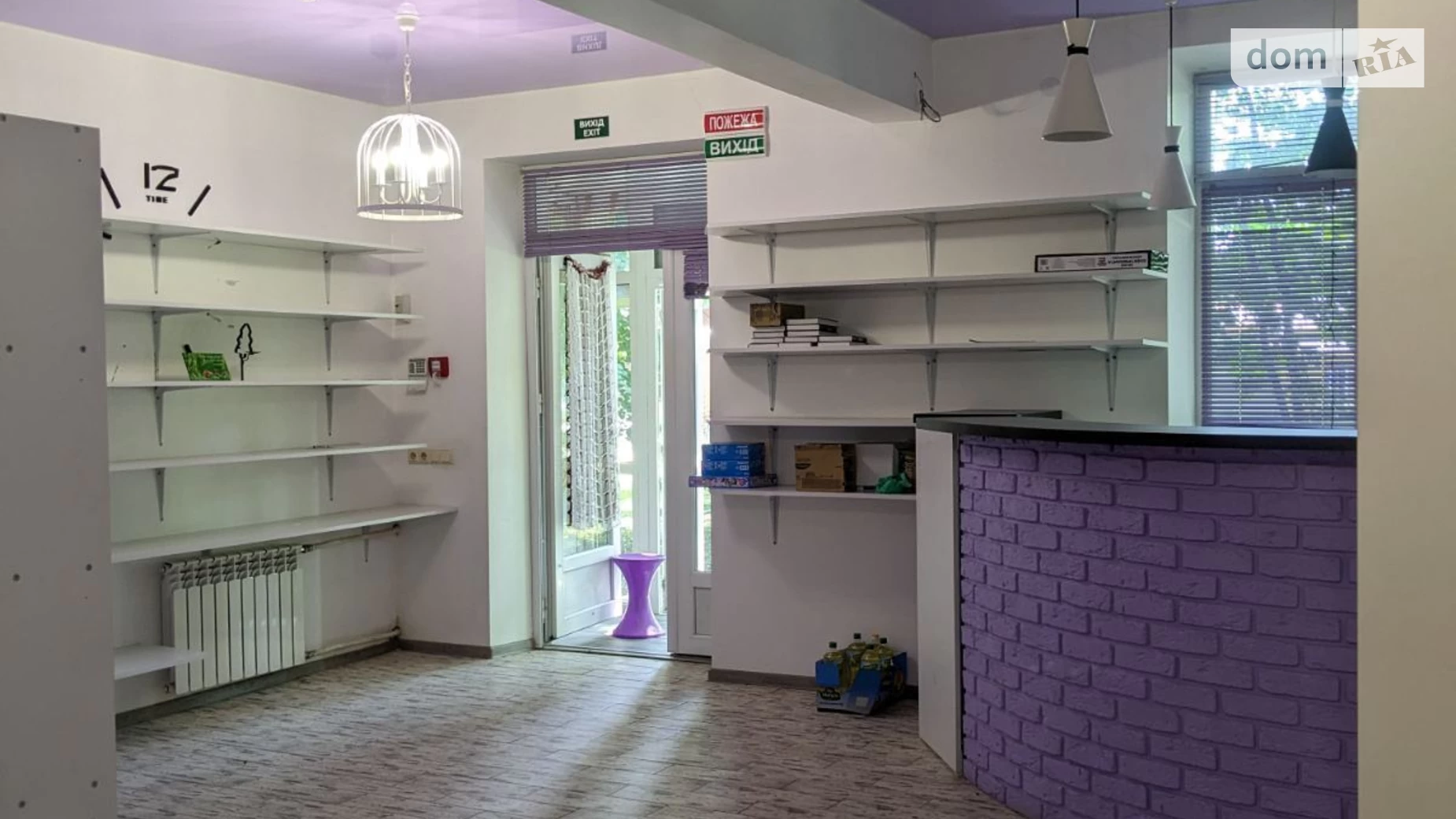 Продається приміщення вільного призначення 93.9 кв. м в 2-поверховій будівлі, цена: 67000 $ - фото 4