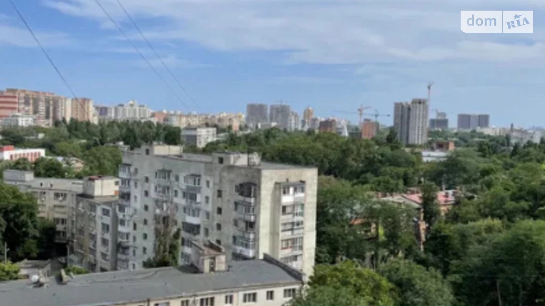 Продается 2-комнатная квартира 49 кв. м в Одессе, ул. Среднефонтанская, 12А - фото 3