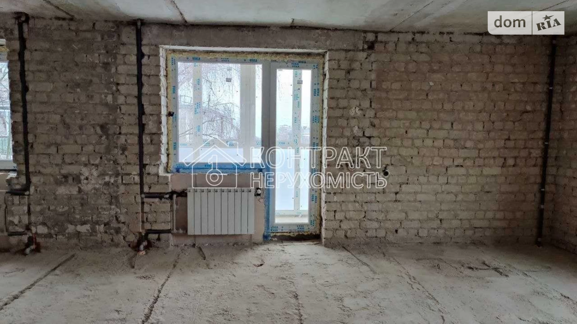 Продается 2-комнатная квартира 46 кв. м в Харькове, 1-й пер. Лесопарковский - фото 4