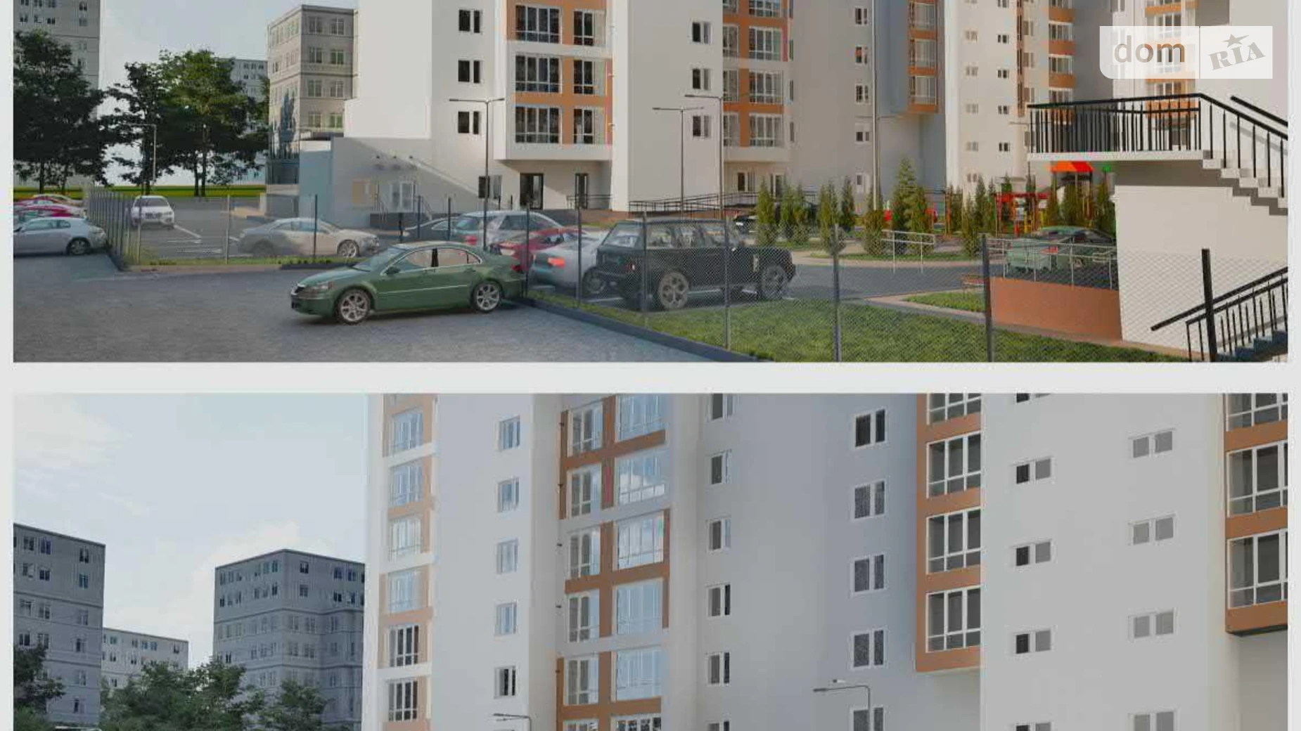 Продается 3-комнатная квартира 116.6 кв. м в Виннице, просп. Юности - фото 4