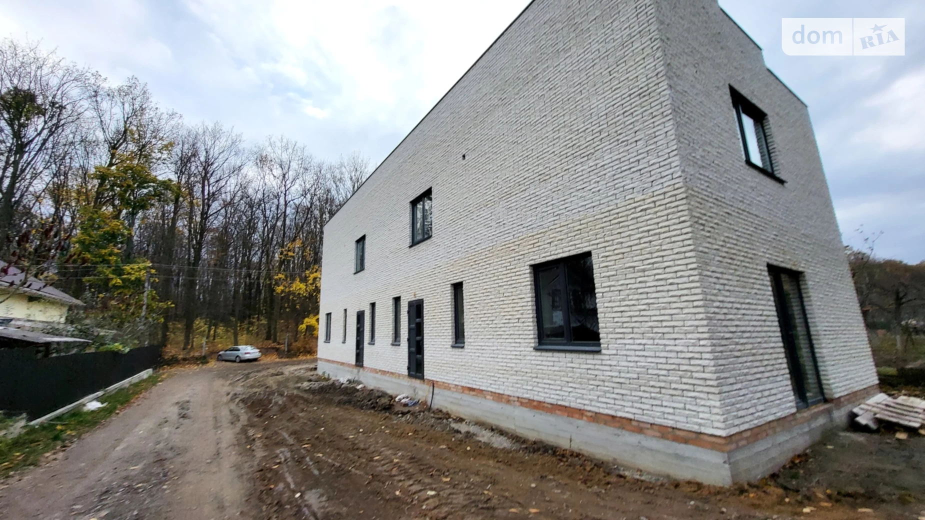 Продается часть дома 120 кв. м с террасой, цена: 76000 $ - фото 3