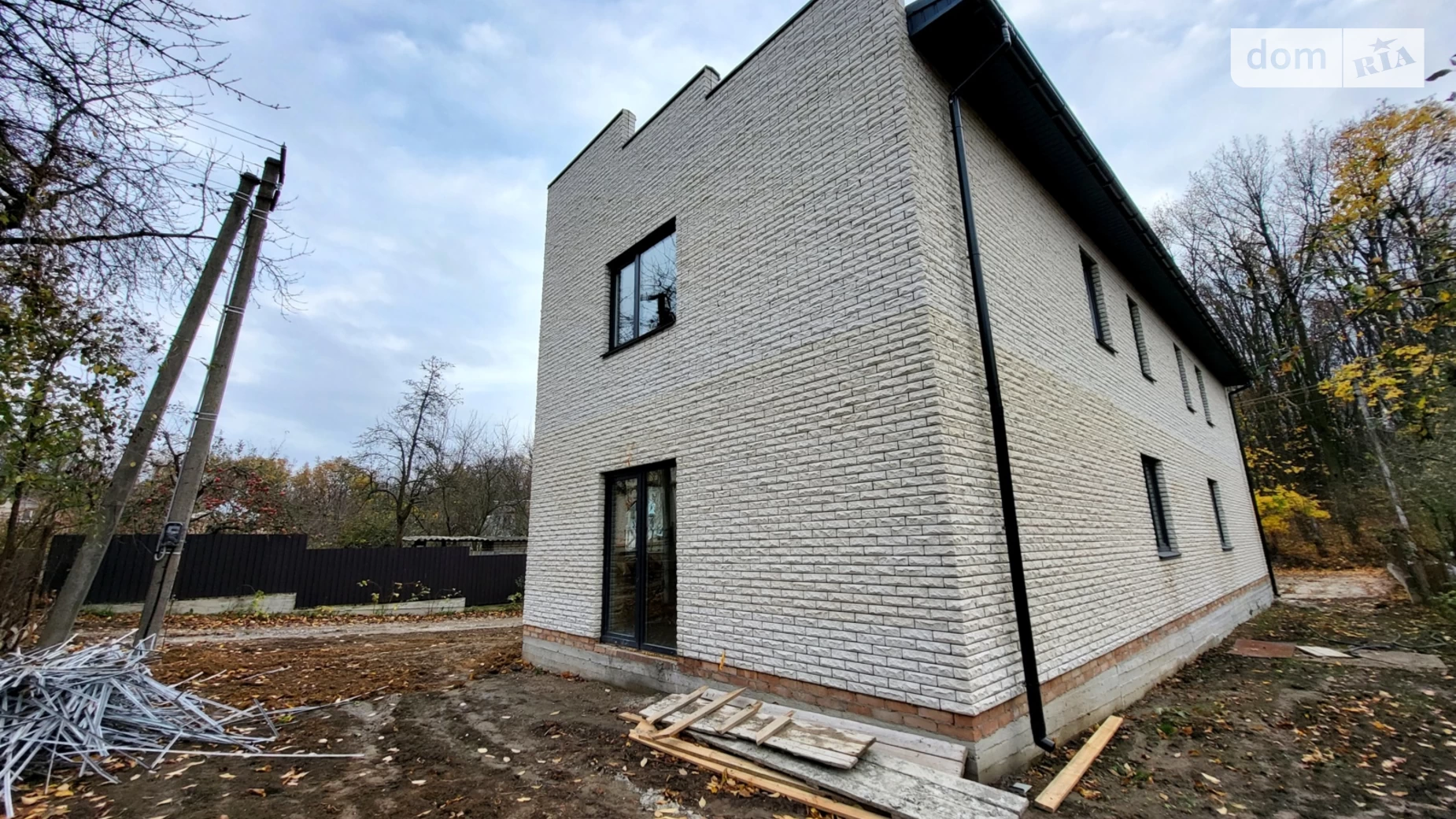 Продается часть дома 120 кв. м с террасой, цена: 76000 $ - фото 5