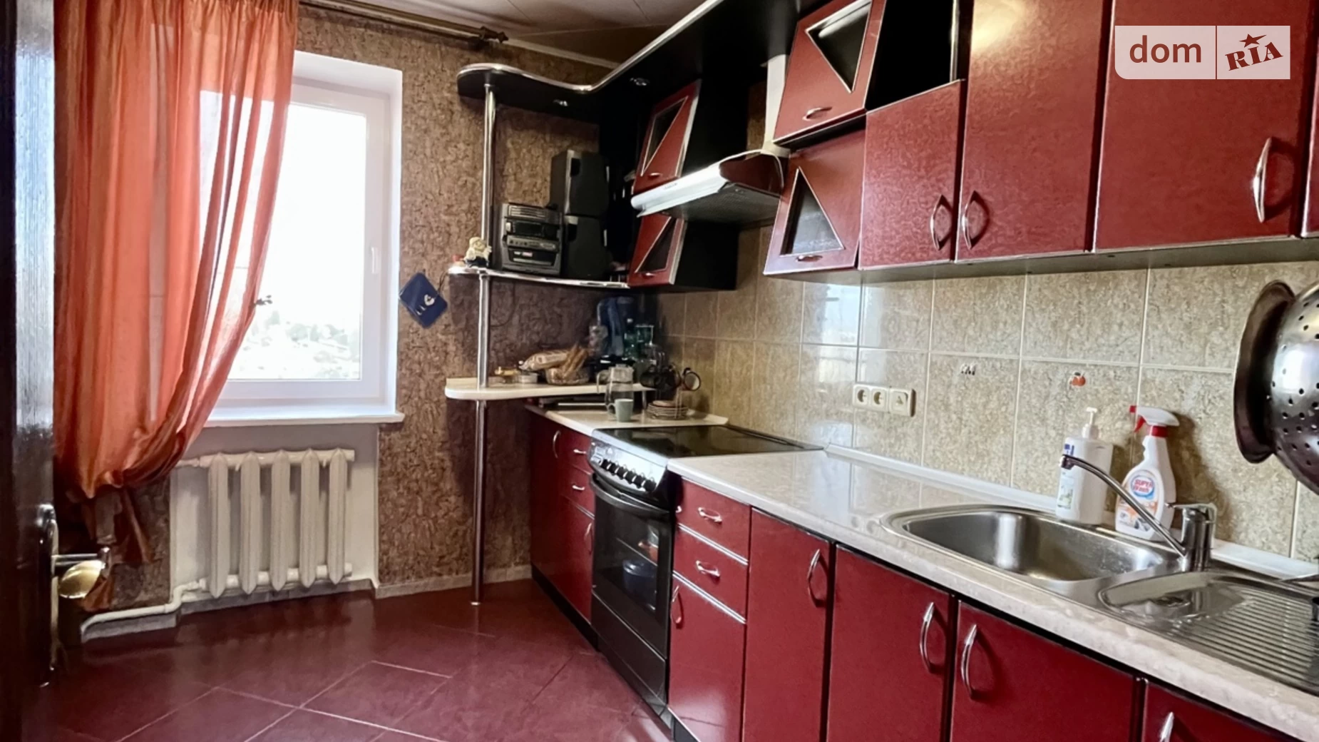 Продается 2-комнатная квартира 50 кв. м в Одессе, ул. Палия Семена, 120