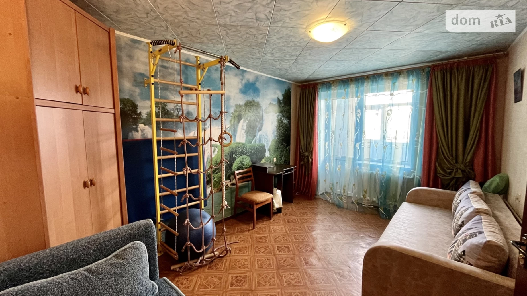 Продается 2-комнатная квартира 50 кв. м в Одессе, ул. Палия Семена, 120