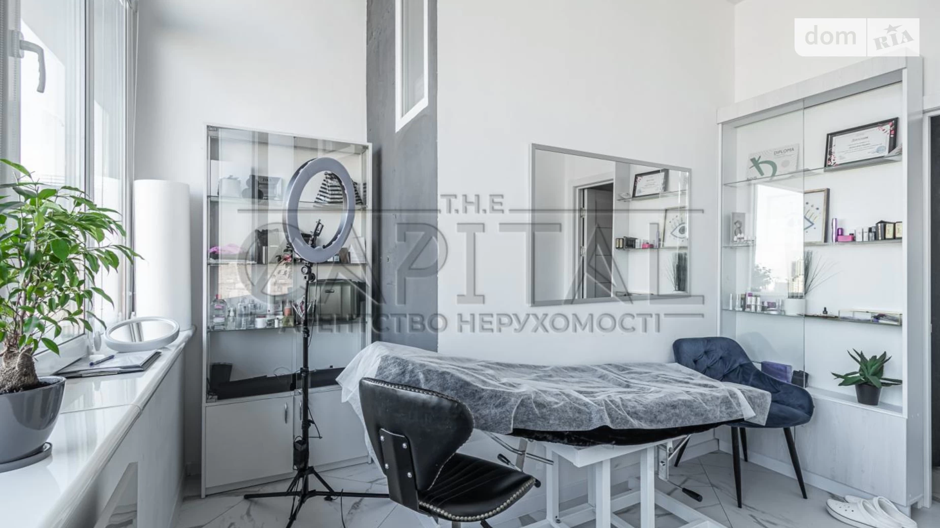 Продается объект сферы услуг 70 кв. м в 24-этажном здании, цена: 260000 $ - фото 2