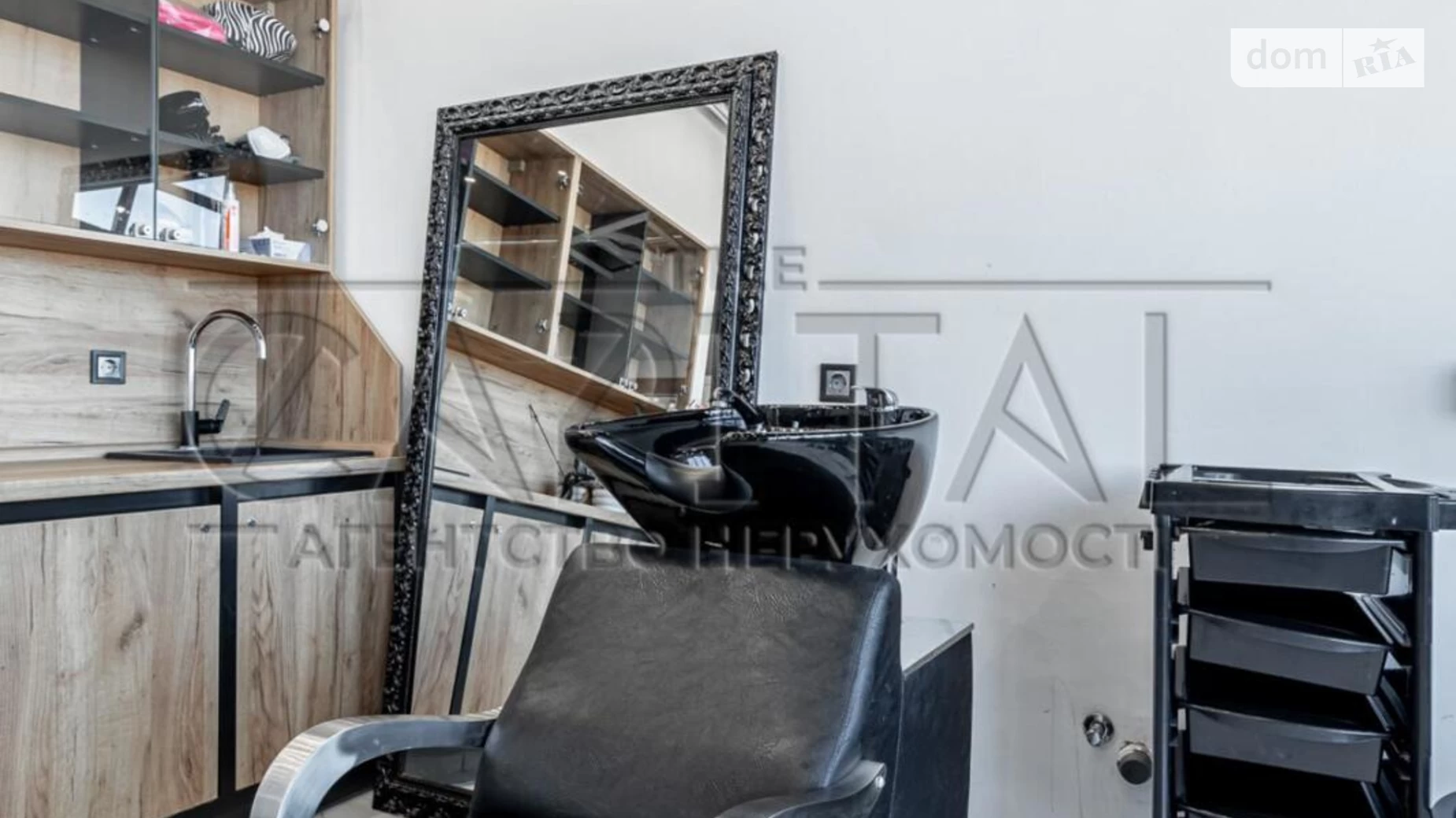 Продается объект сферы услуг 70 кв. м в 24-этажном здании, цена: 260000 $ - фото 3