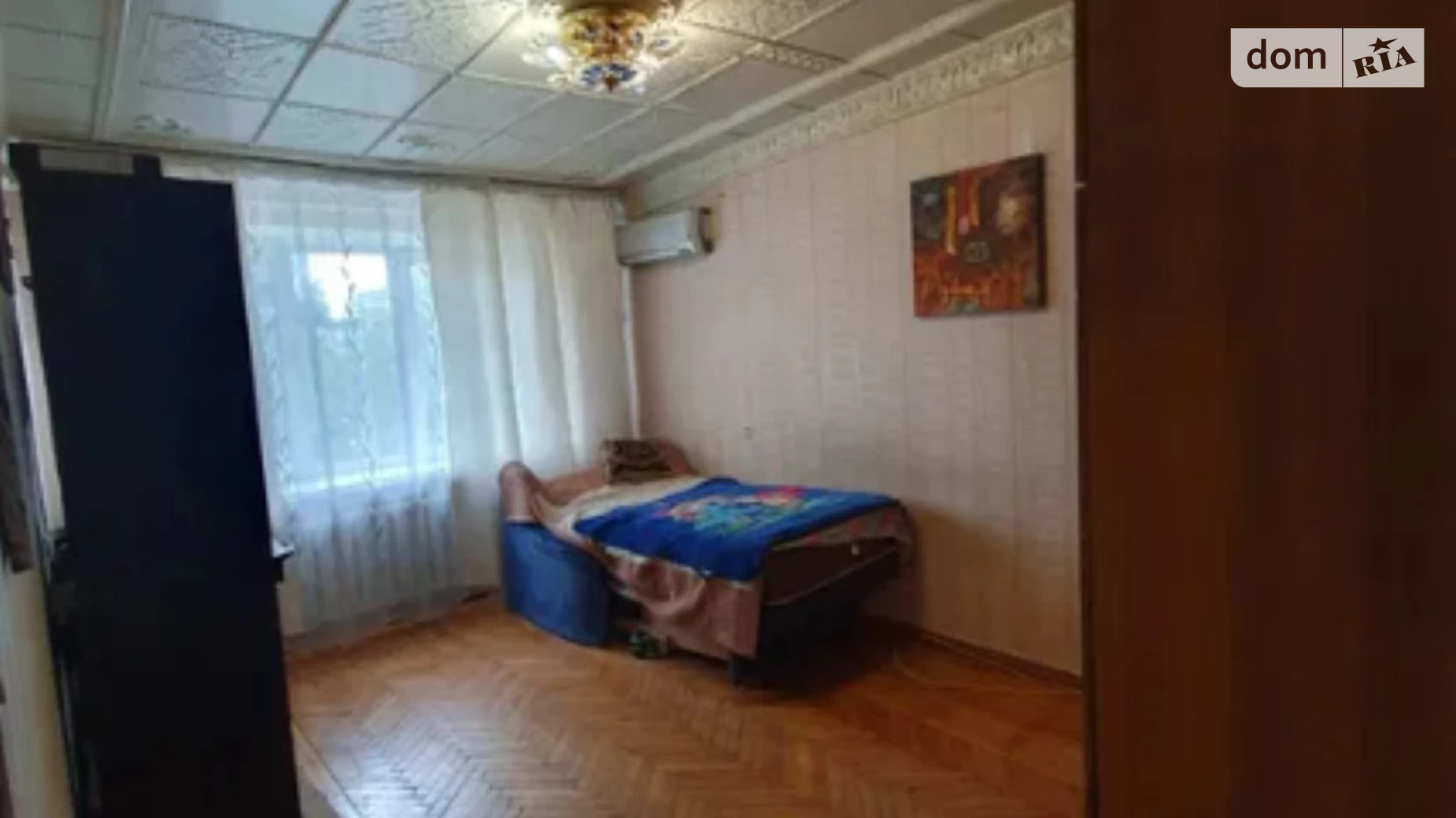Продается 2-комнатная квартира 44 кв. м в Одессе, ул. Ицхака Рабина