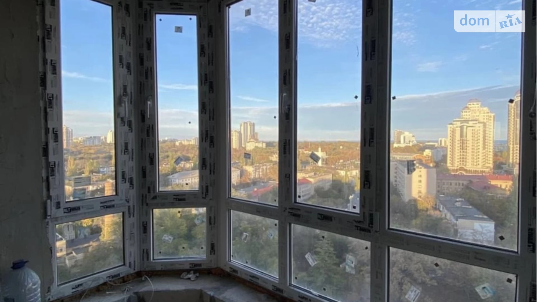 Продается 2-комнатная квартира 72 кв. м в Одессе, ул. Солнечная, 4 - фото 5