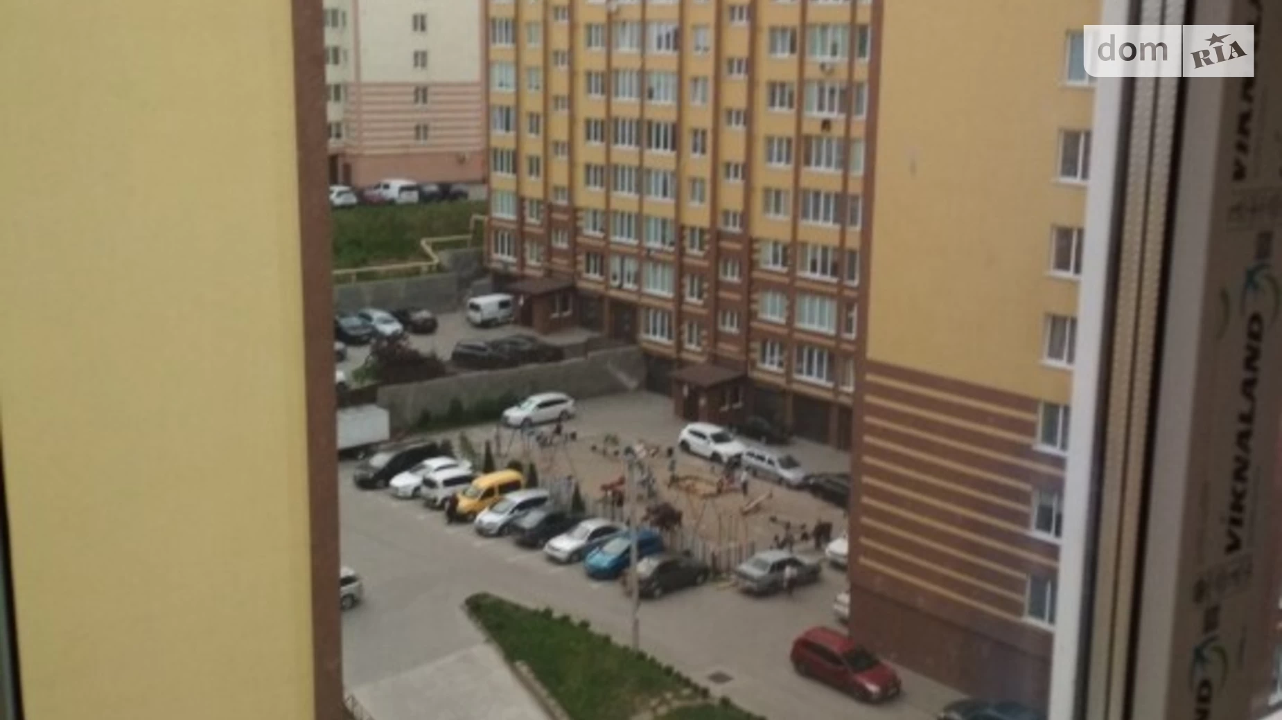 Продається 1-кімнатна квартира 52 кв. м у Хмельницькому, вул. Лісогринівецька - фото 4