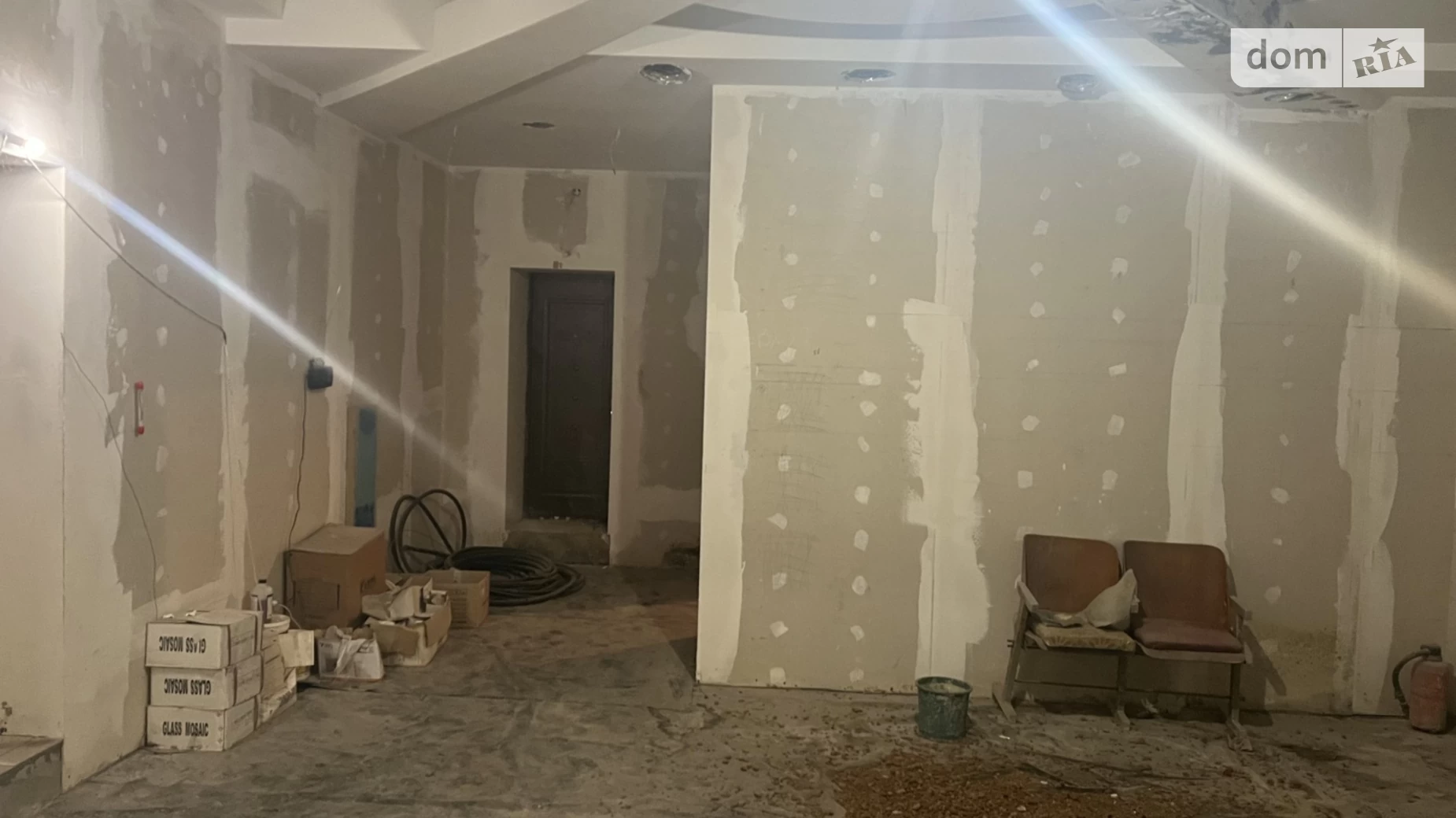 Сдается в аренду помещения свободного назначения 300 кв. м в 1-этажном здании, цена: 20000 грн - фото 5