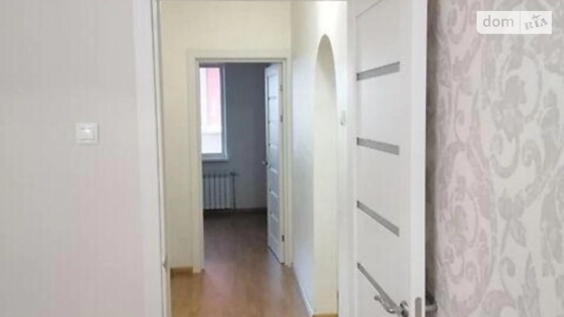 Продается 1-комнатная квартира 42.9 кв. м в Киеве, ул. Межевая, 23Б - фото 5