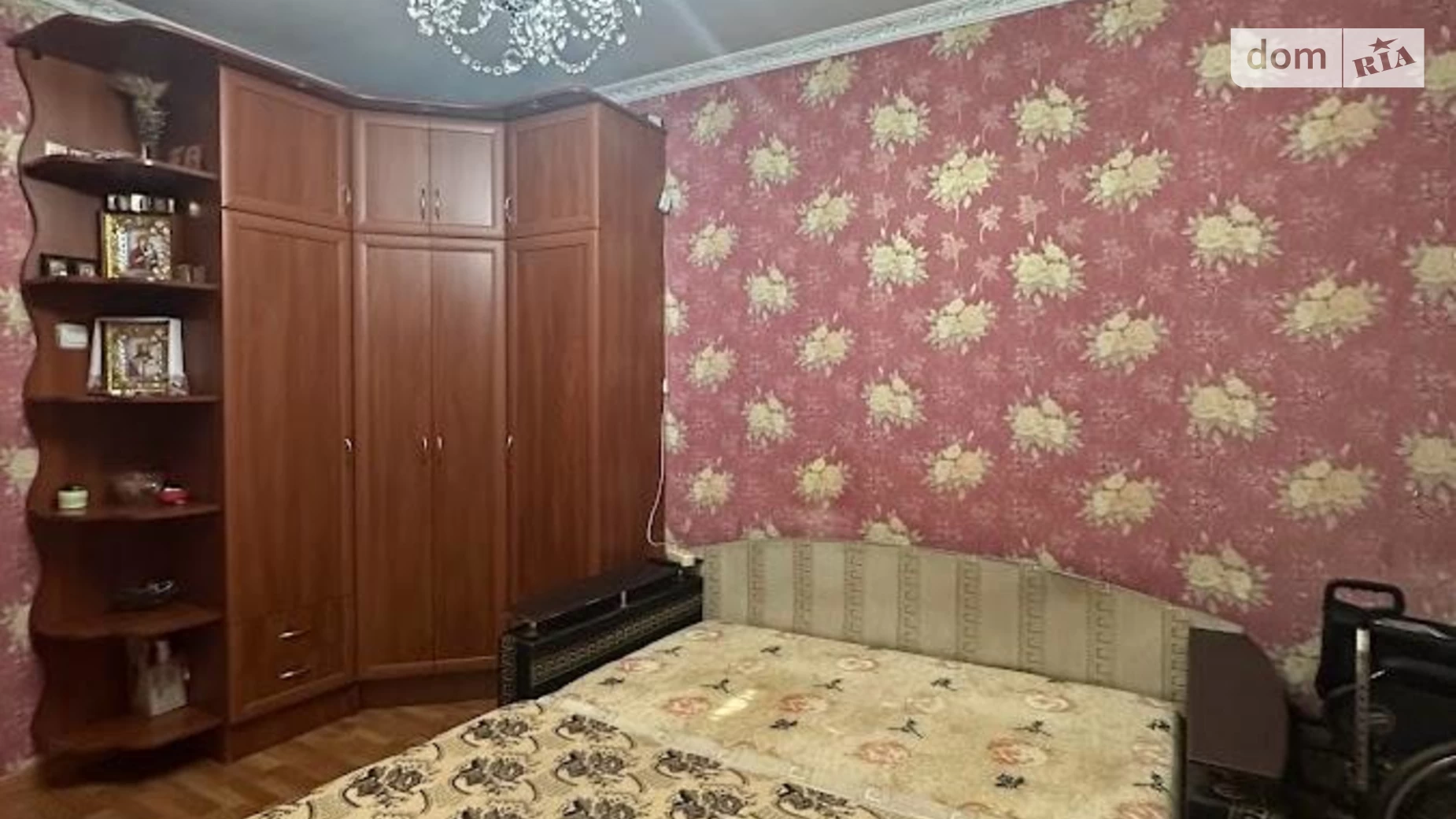 Продается 2-комнатная квартира 53 кв. м в Одессе, ул. Косвенная, 39 - фото 4