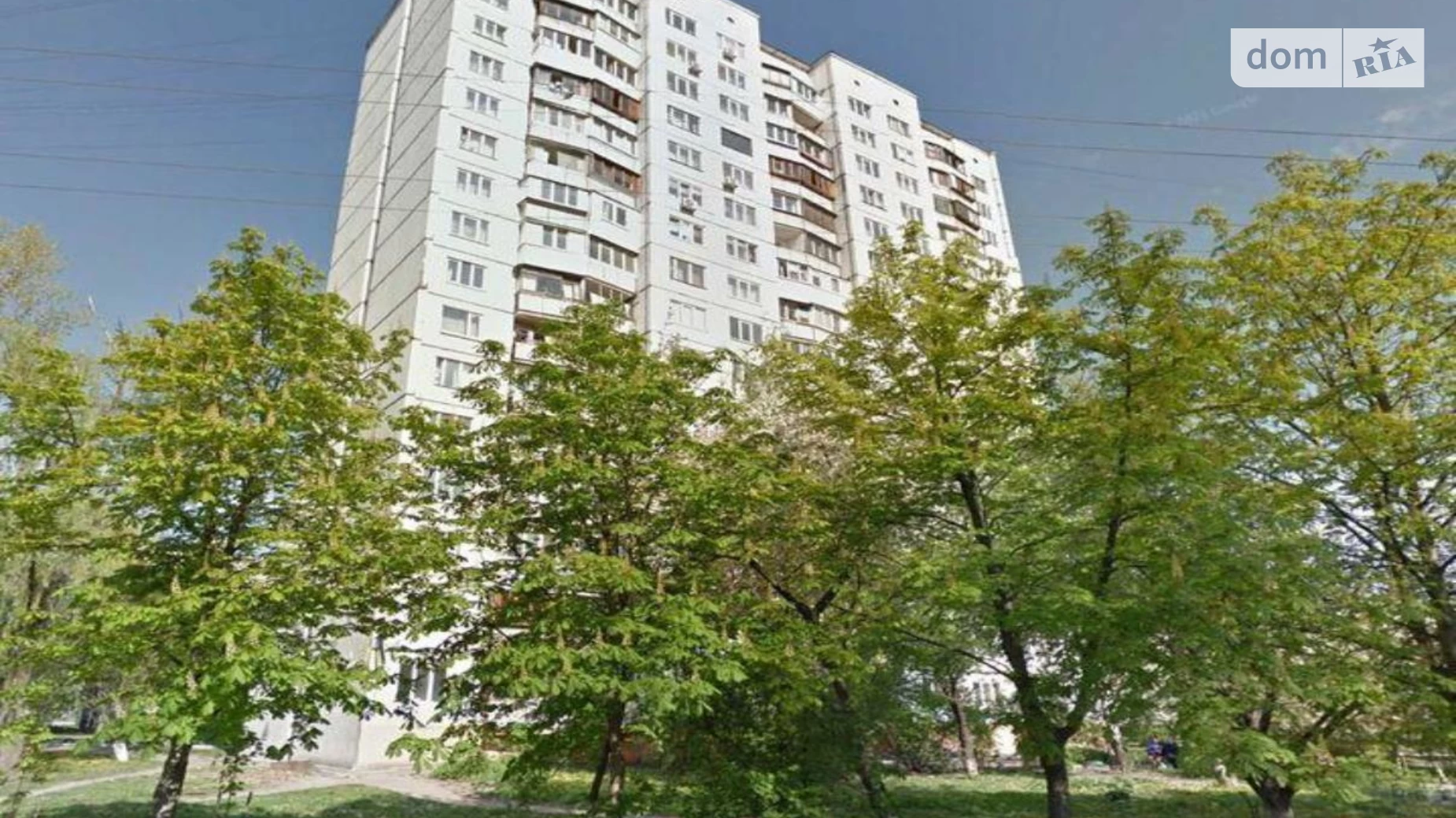 Продается 3-комнатная квартира 69 кв. м в Киеве, просп. Академика Глушкова, 9