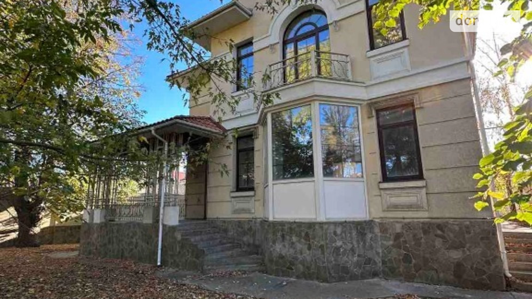 Продается дом на 2 этажа 407.7 кв. м с гаражом, цена: 700000 $ - фото 5