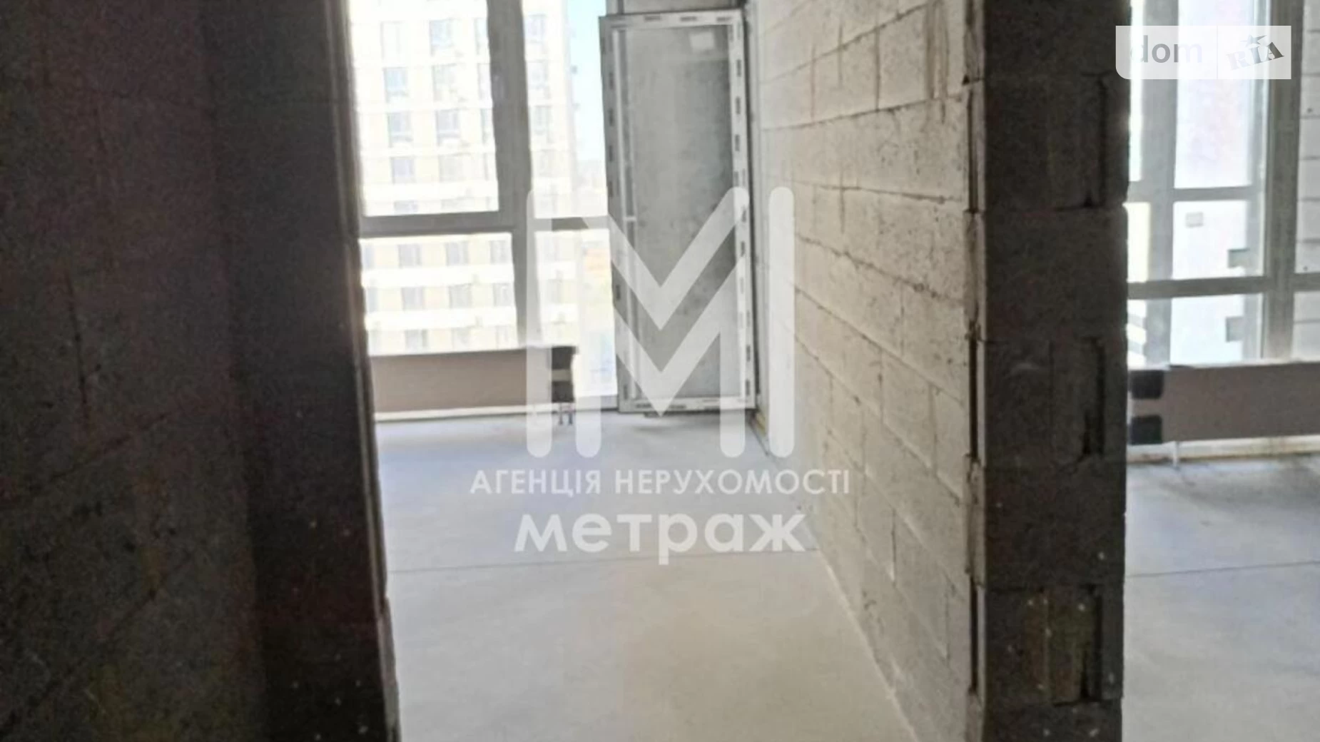 Продается 1-комнатная квартира 43 кв. м в Киеве, ул. Александра Олеся, 10 - фото 5