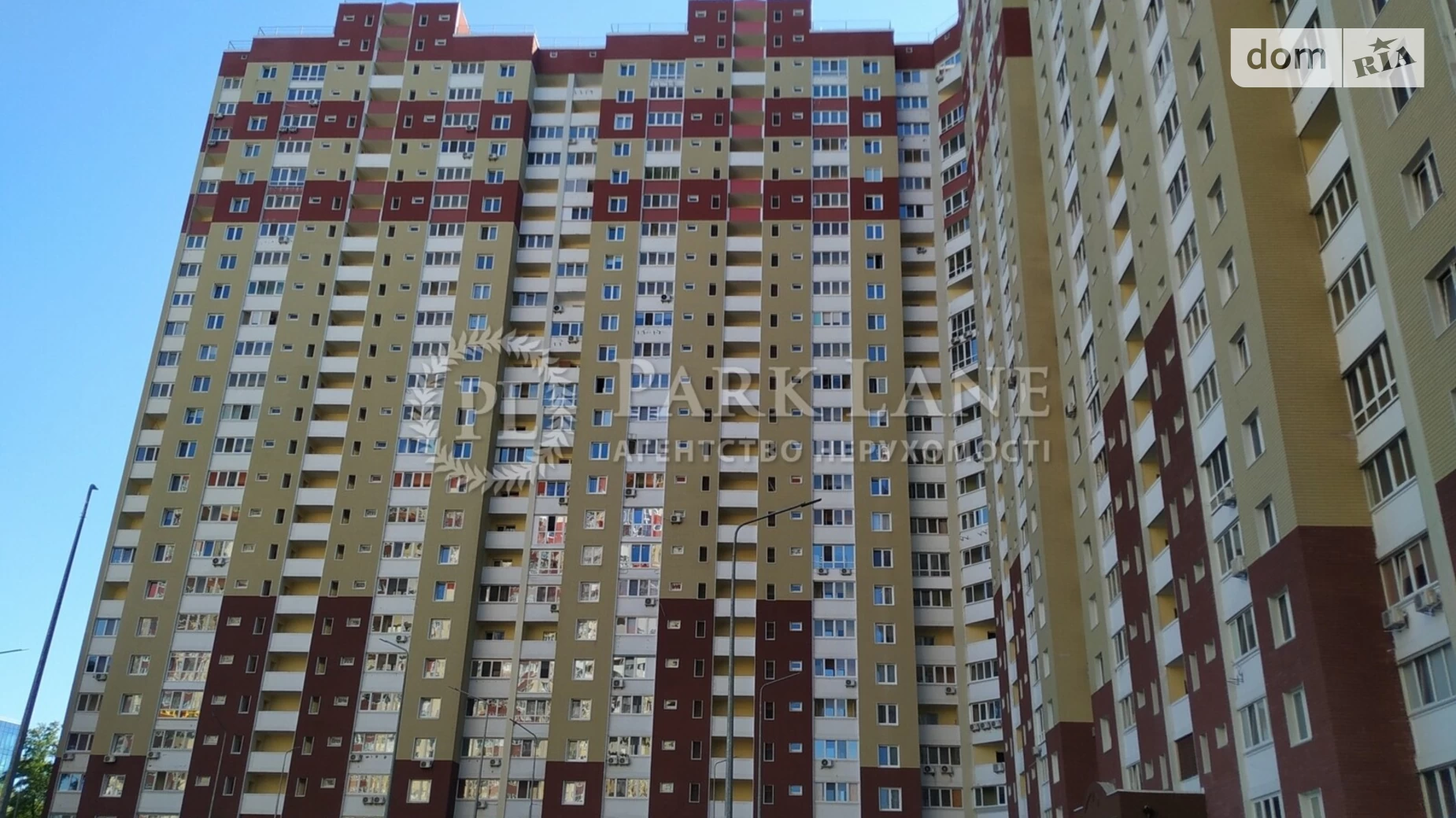 Продается 1-комнатная квартира 54 кв. м в Киеве, пер. Ясиноватский, 11 - фото 2