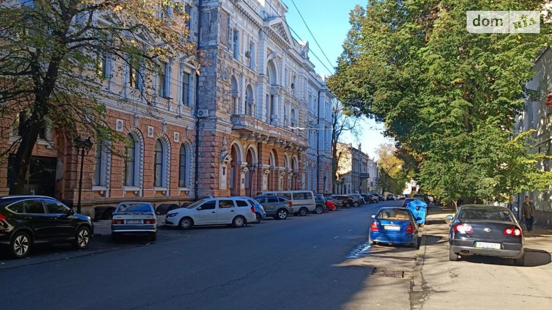 Продается 5-комнатная квартира 135 кв. м в Одессе, ул. Дворянская - фото 2