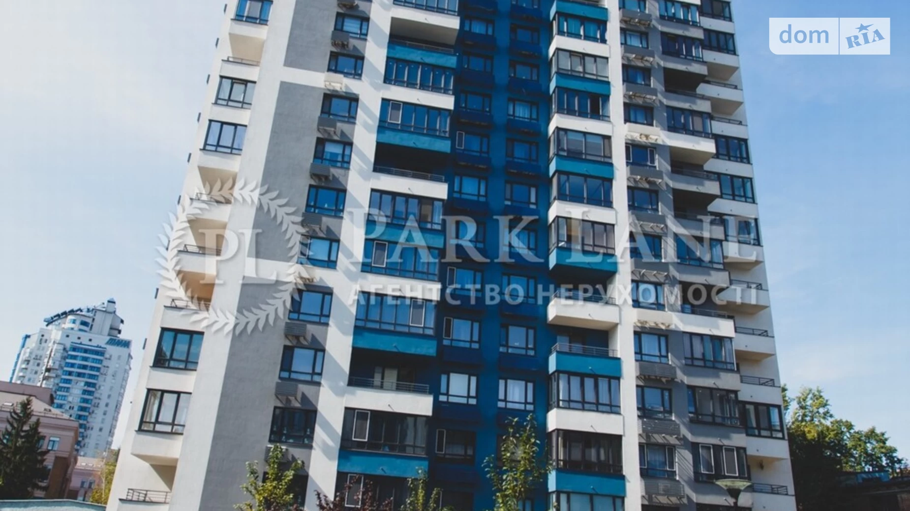 Продается 1-комнатная квартира 42 кв. м в Киеве, ул. Шолуденко, 1А - фото 2
