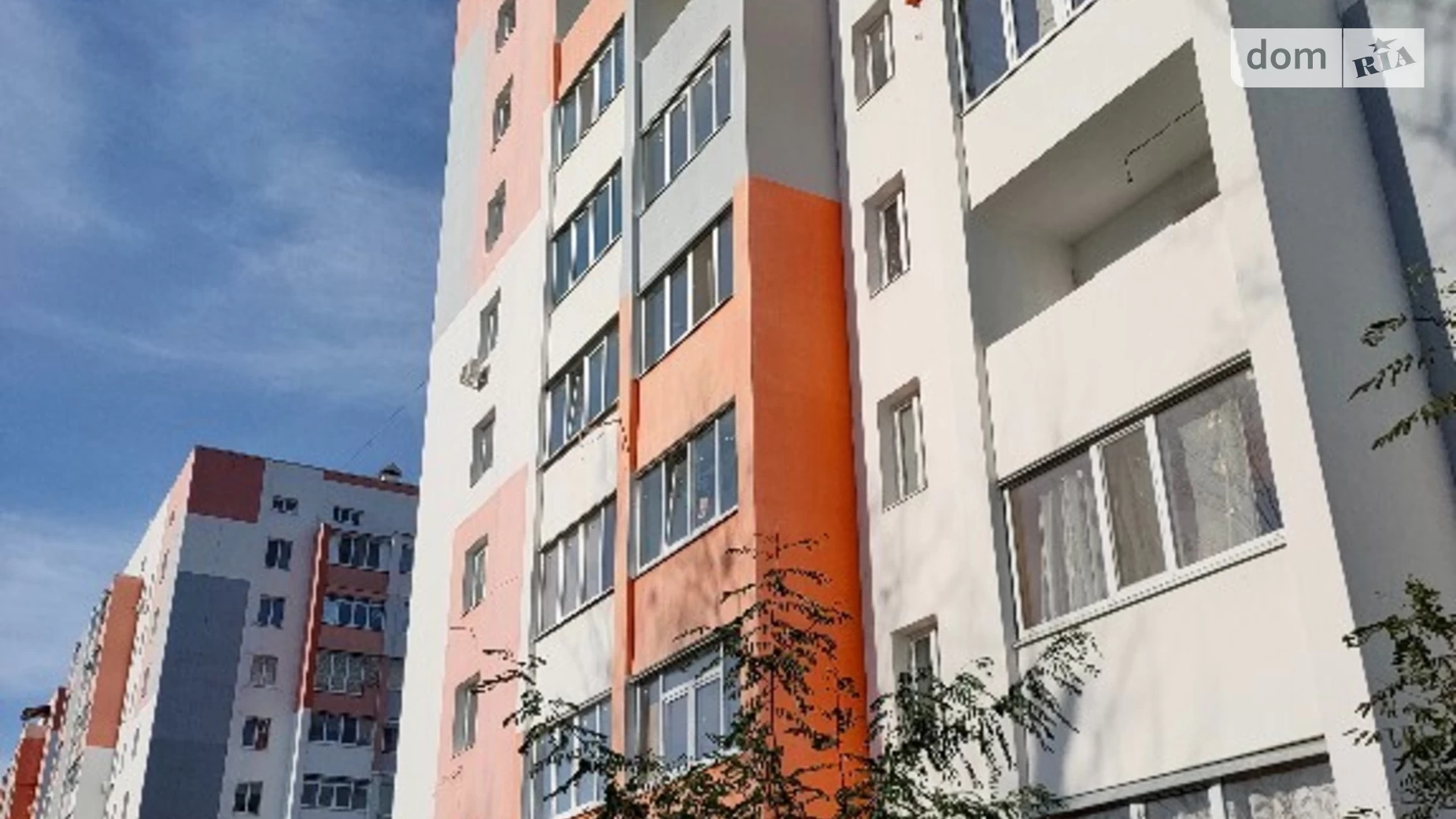 Продается 2-комнатная квартира 56 кв. м в Харькове, ул. Мира, 9В - фото 2