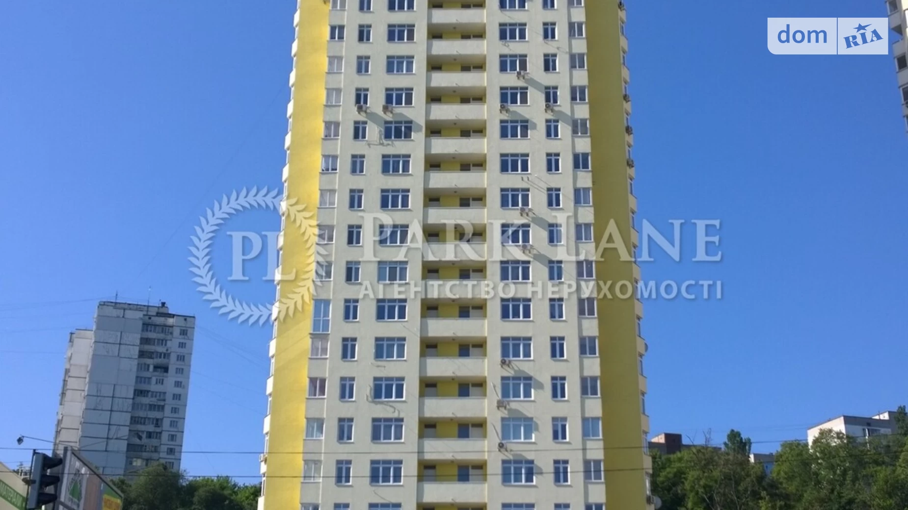 Продается 1-комнатная квартира 52 кв. м в Киеве, ул. Саперно-Слободская, 24 - фото 2