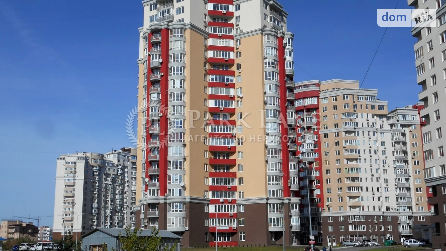Продается 1-комнатная квартира 50 кв. м в Киеве, ул. Композитора Мейтуса, 4А - фото 2