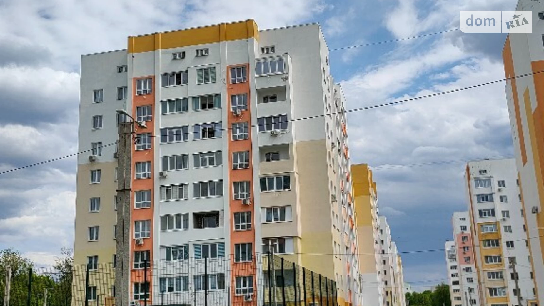 Продається 3-кімнатна квартира 83 кв. м у Харкові, просп. Героїв Харкова(Московський), 268А