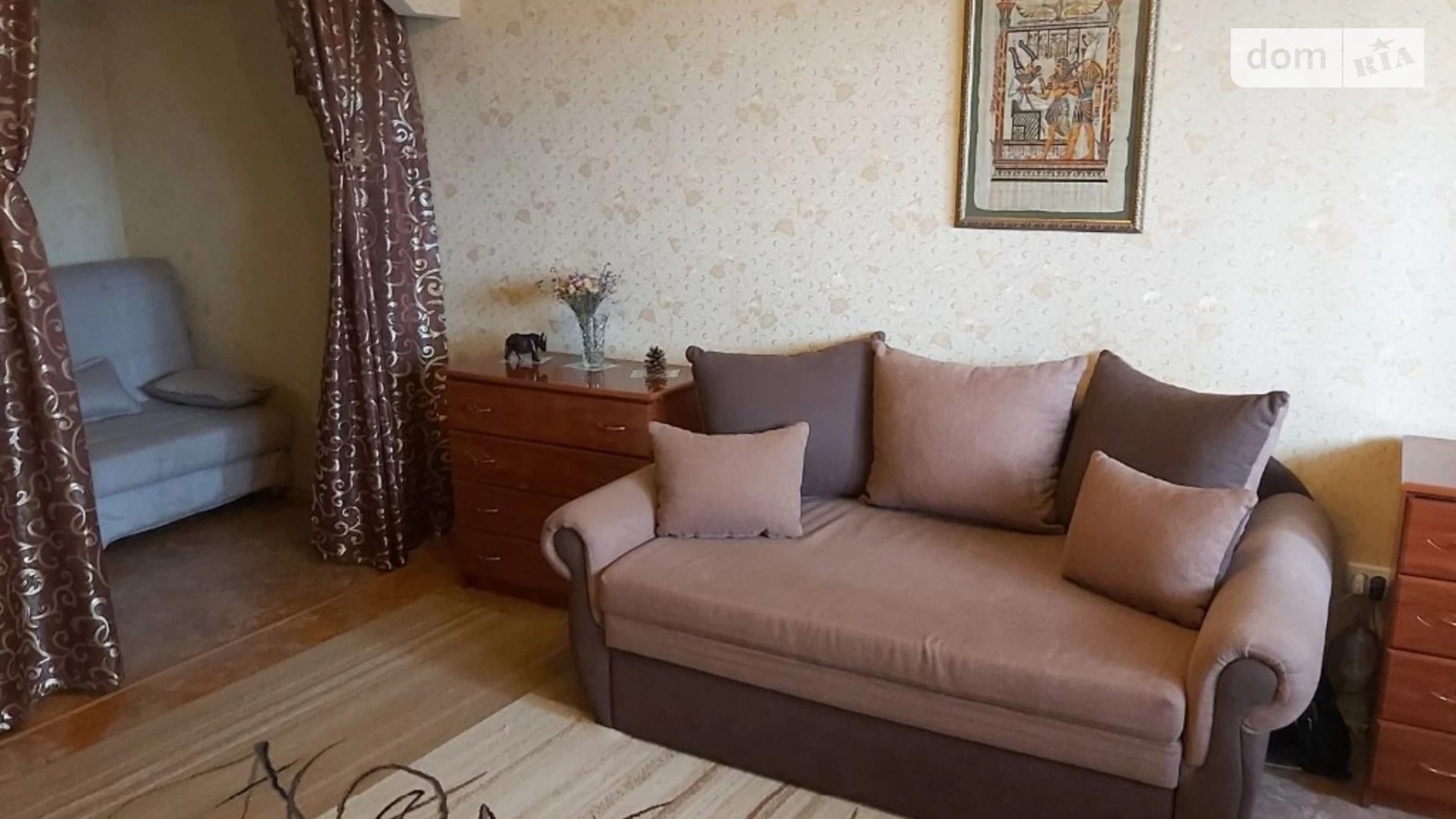 Продается 1-комнатная квартира 42 кв. м в Днепре, ул. Василия Слипака(Ермоловой), 48 - фото 2