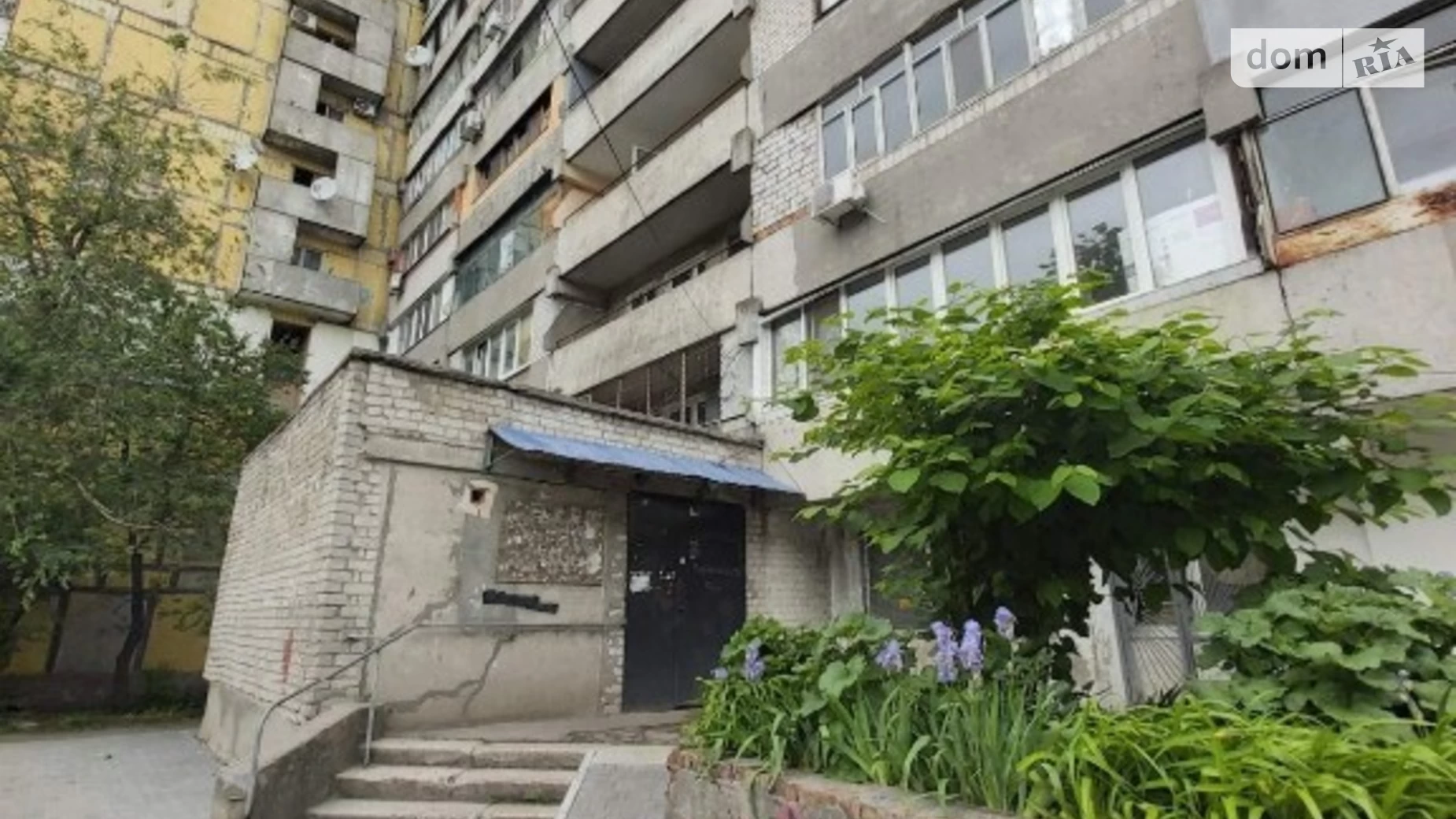 Продается 1-комнатная квартира 42 кв. м в Днепре, ул. Василия Слипака(Ермоловой), 48 - фото 5