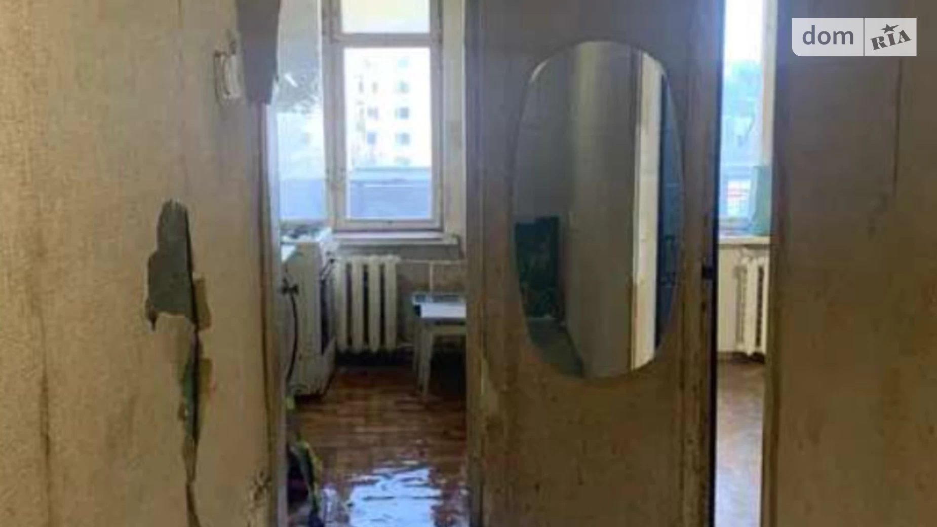 Продается 1-комнатная квартира 30 кв. м в Киеве, ул. Николая Галего, 28А - фото 2