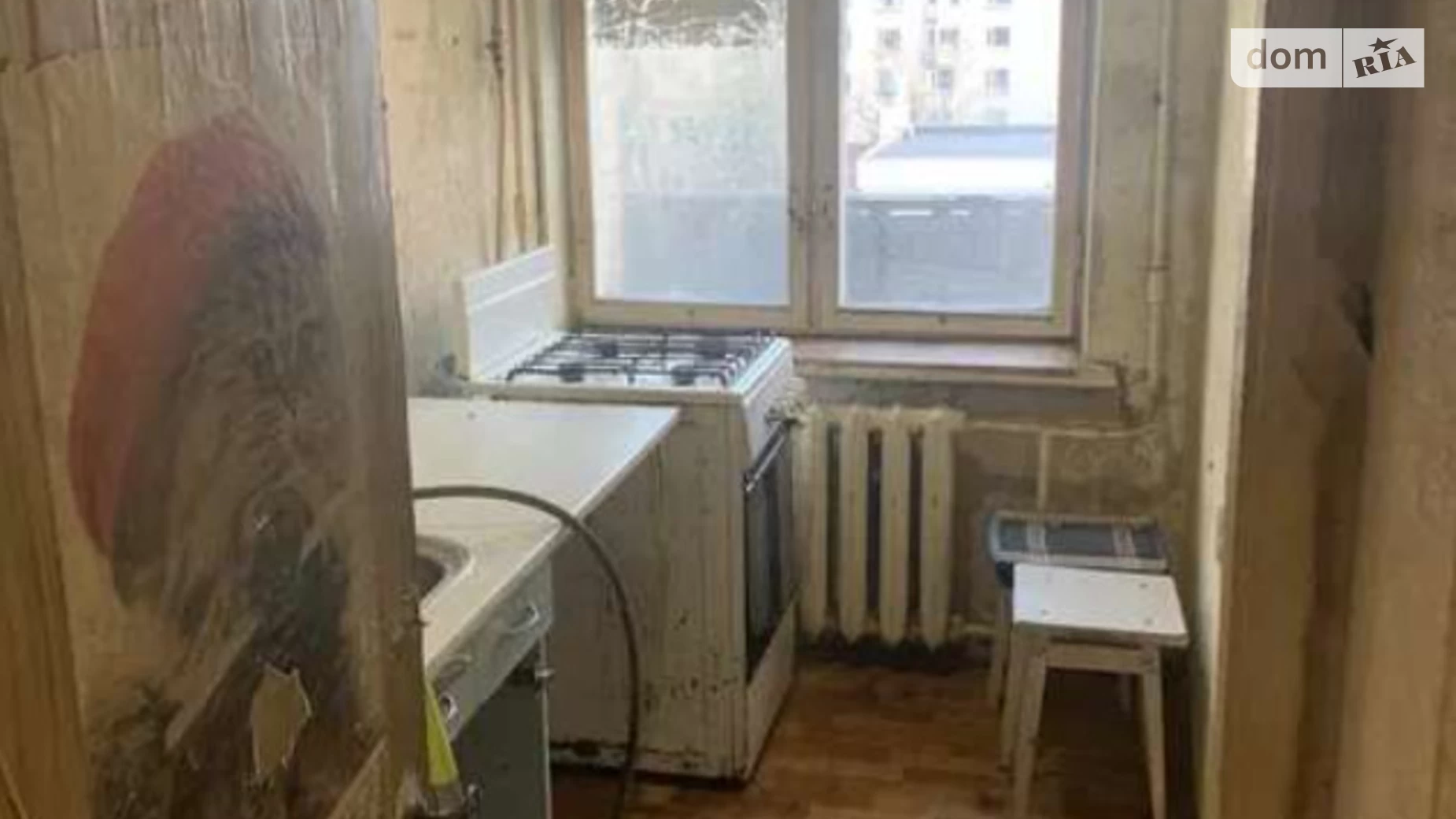 Продается 1-комнатная квартира 30 кв. м в Киеве, ул. Николая Галего, 28А - фото 3
