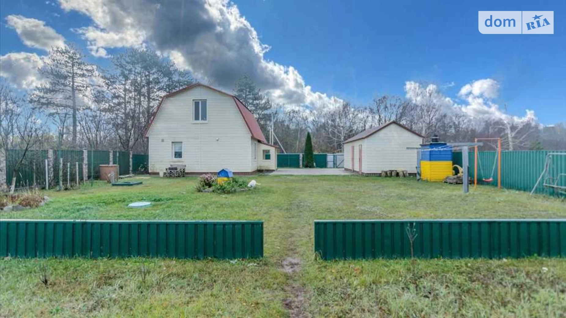 Продається будинок 2 поверховий 99.6 кв. м з ділянкою, цена: 54000 $ - фото 3