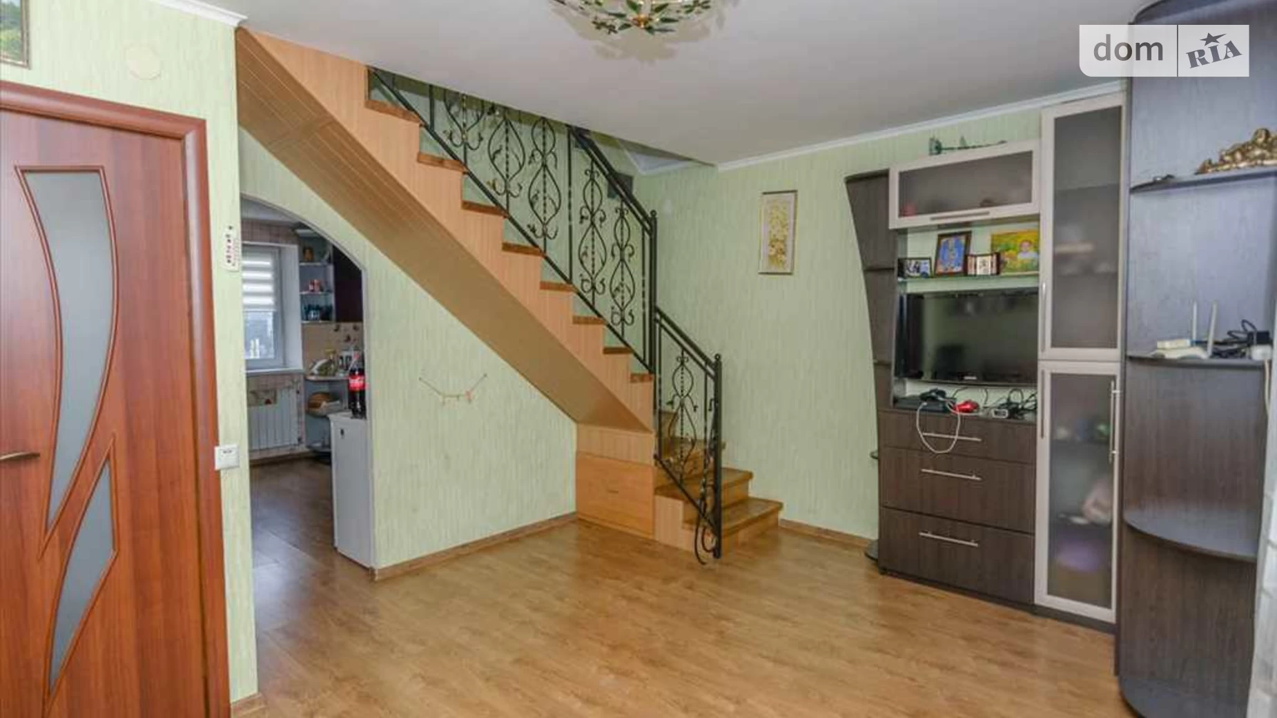 Продається будинок 2 поверховий 99.6 кв. м з ділянкою, цена: 54000 $ - фото 5