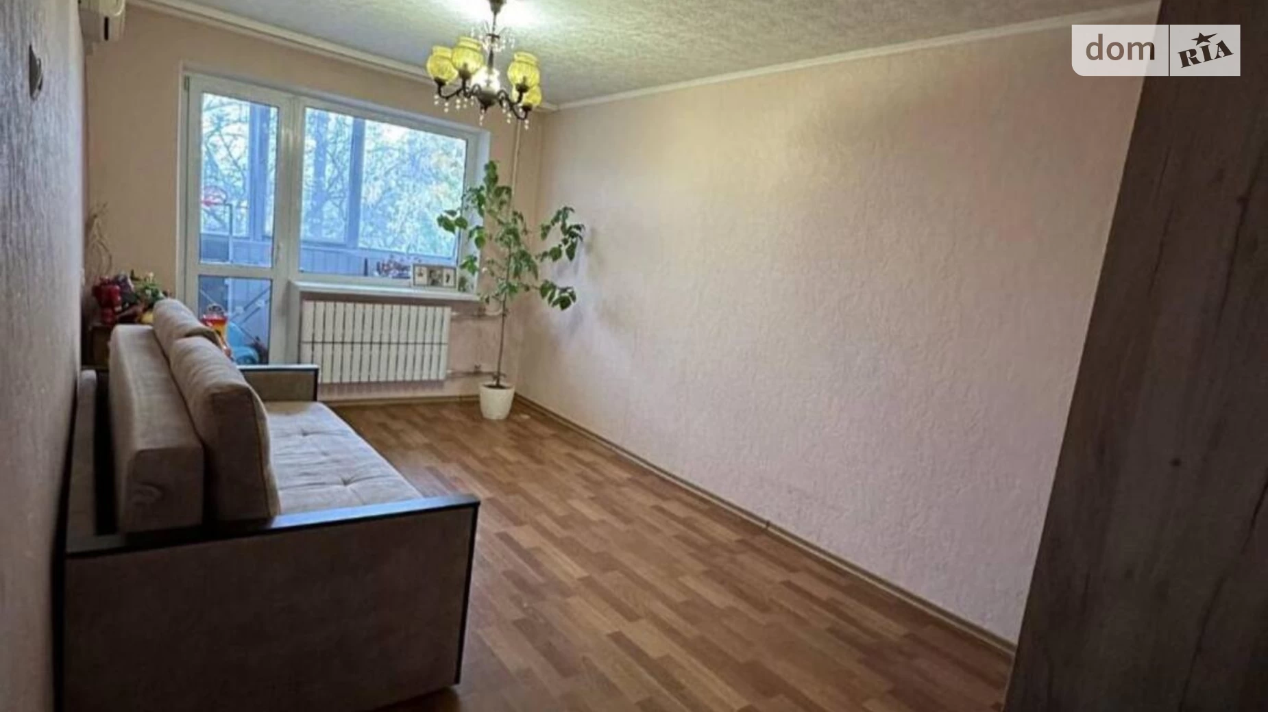 Продается 2-комнатная квартира 45 кв. м в Харькове, въезд Юбилейный, 38Д