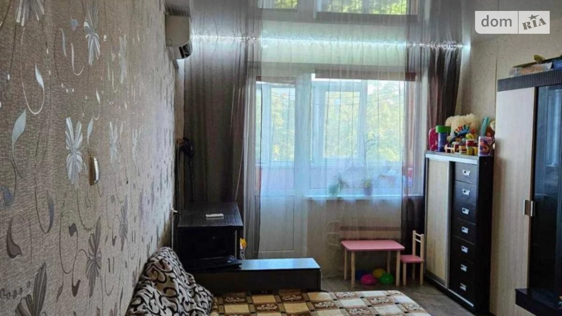 Продается 2-комнатная квартира 48 кв. м в Харькове, Салтовское шоссе, 242А - фото 3