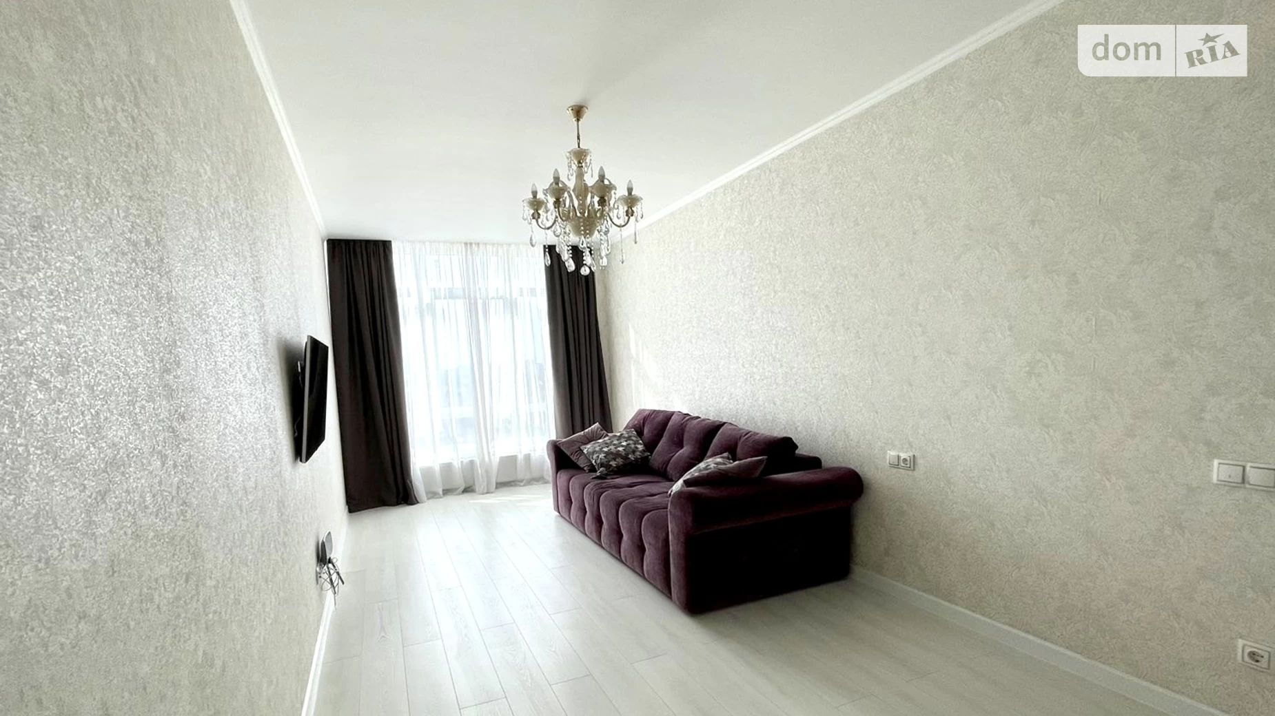 Продается 2-комнатная квартира 70 кв. м в Одессе, Фонтанская дор. - фото 2