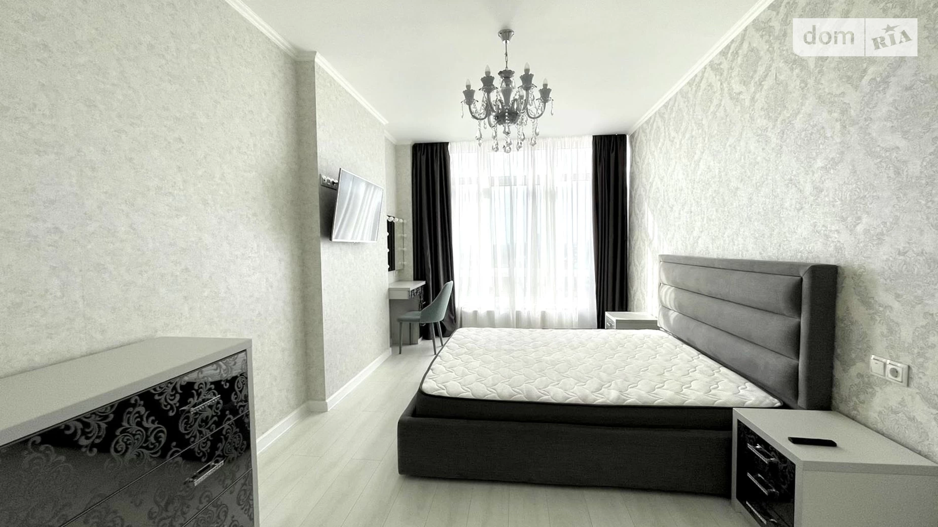 Продается 2-комнатная квартира 70 кв. м в Одессе, Фонтанская дор. - фото 4