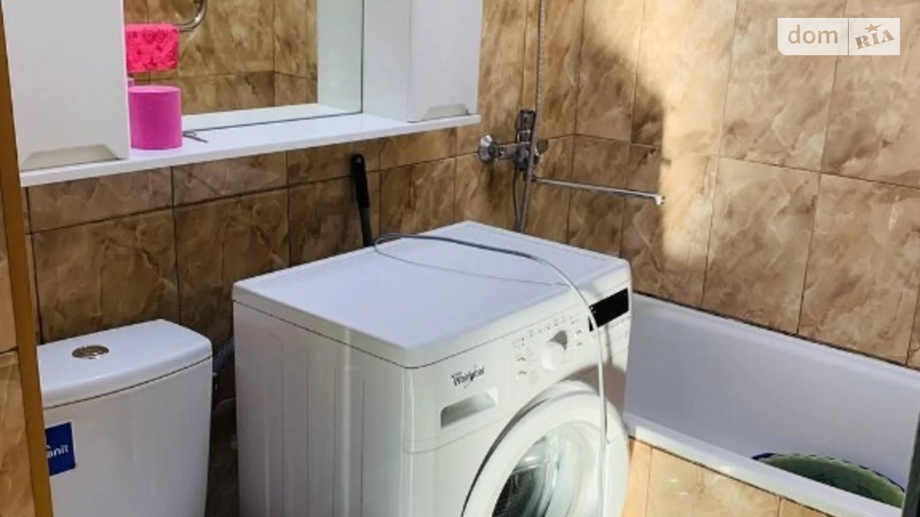 Продається 1-кімнатна квартира 31.4 кв. м у Хмельницькому, вул. Хмельницького Богдана, 6 - фото 2