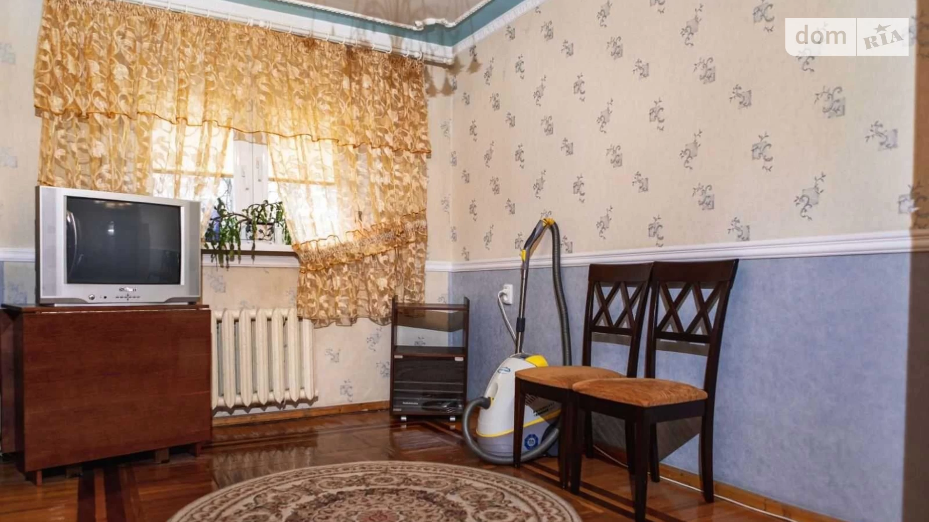 Продается 3-комнатная квартира 70 кв. м в Харькове, просп. Гагарина, 80 - фото 2